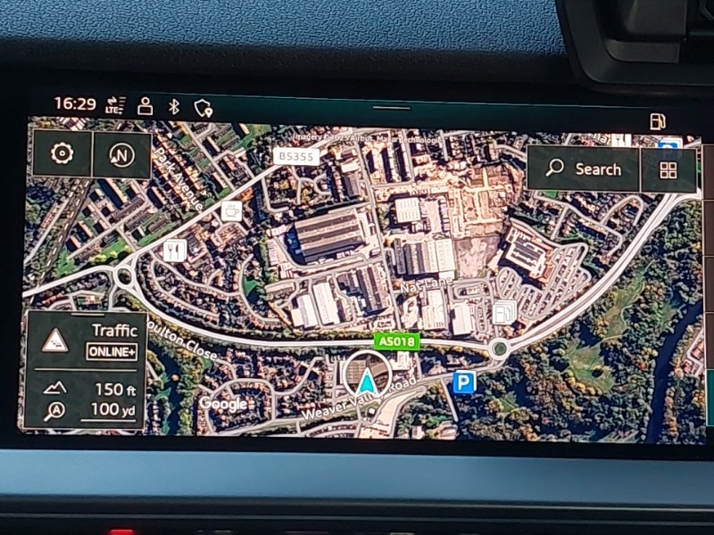 Used Audi A3 2023 for sale - 76465879: Photo 10