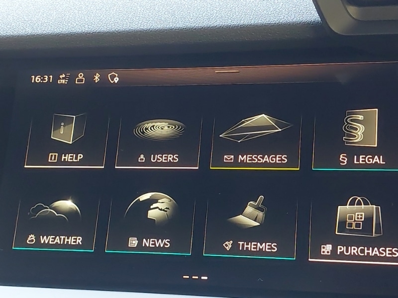 Used Audi A3 2023 for sale - 76465879: Photo 11