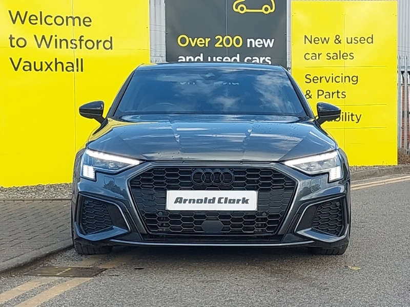 Used Audi A3 2023 for sale - 76465879: Photo 12