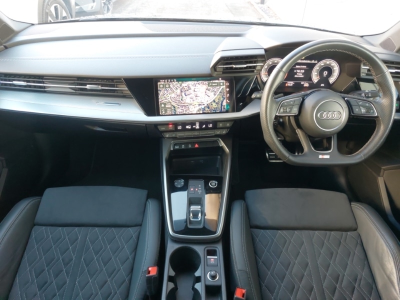 Used Audi A3 2023 for sale - 76465879: Photo 2