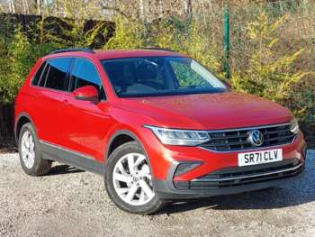 2021 - 1.5 TSI 150 Life 5dr DSG