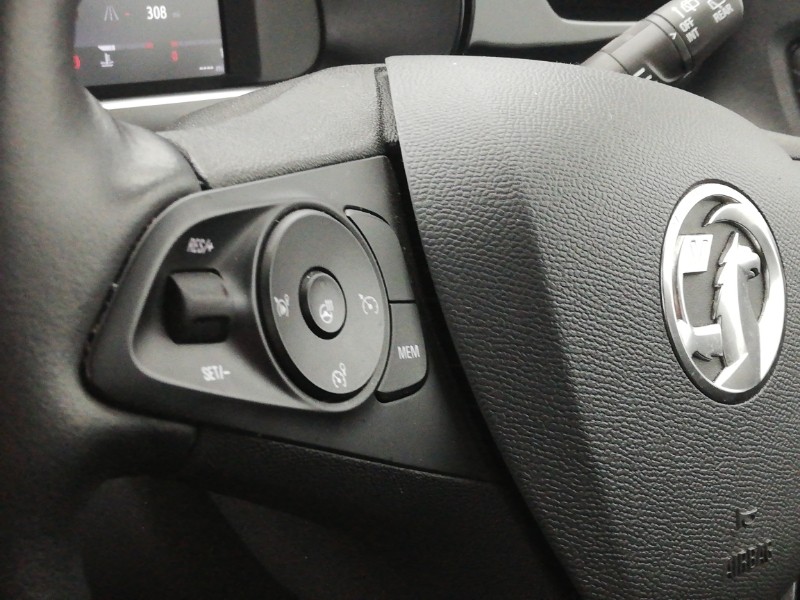 Used Vauxhall Corsa 2022 for sale - 76171951: Photo 10