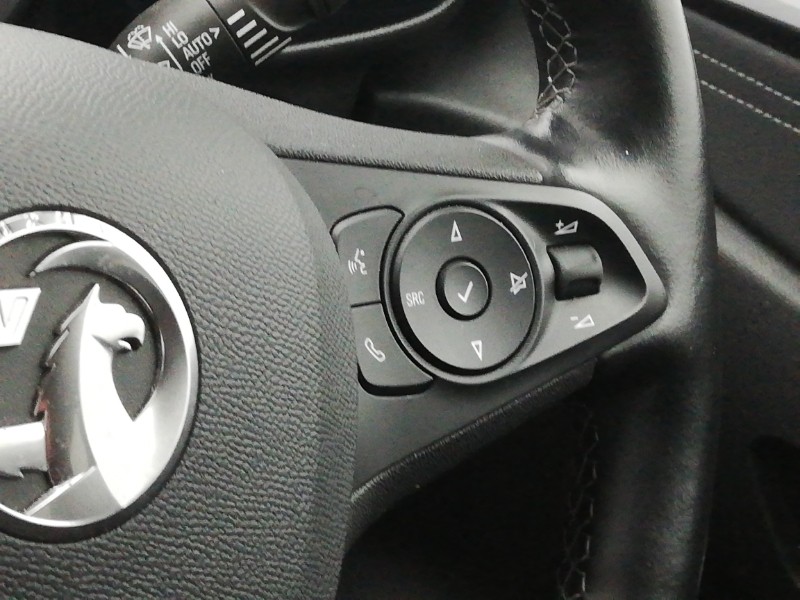 Used Vauxhall Corsa 2022 for sale - 76171951: Photo 11