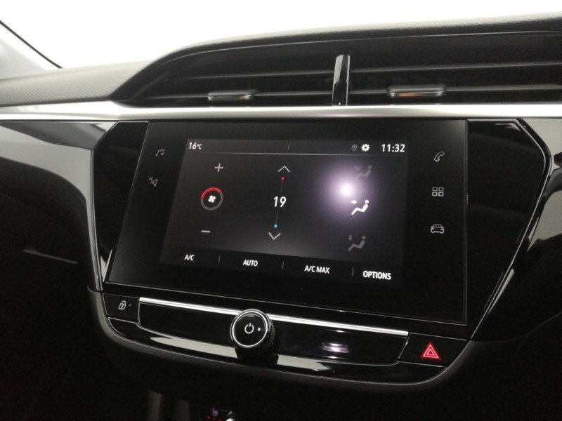 Used Vauxhall Corsa 2022 for sale - 76171951: Photo 12