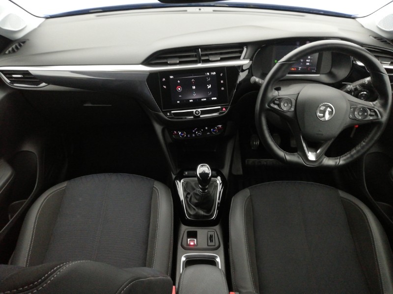 Used Vauxhall Corsa 2022 for sale - 76171951: Photo 2