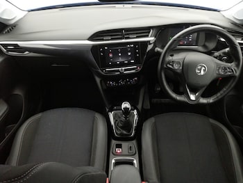 Used Vauxhall Corsa 2022 for sale - 76171951: Photo 2