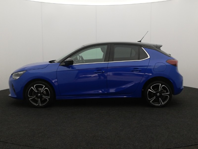 Used Vauxhall Corsa 2022 for sale - 76171951: Photo 4