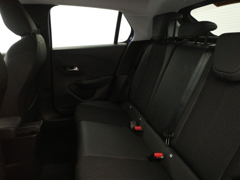 Used Vauxhall Corsa 2022 for sale - 76171951: Photo 6