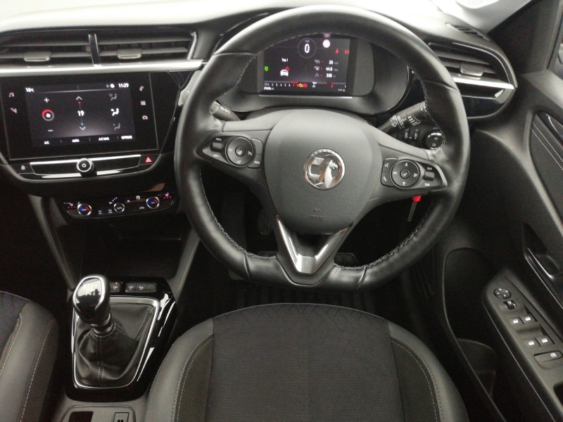 Used Vauxhall Corsa 2022 for sale - 76171951: Photo 7