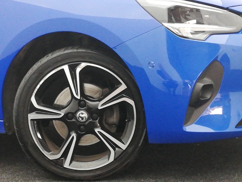 Used Vauxhall Corsa 2022 for sale - 76171951: Photo 9