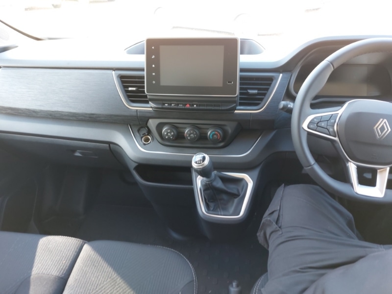 Used Renault Trafic 2026 for sale - 78127070: Photo 2