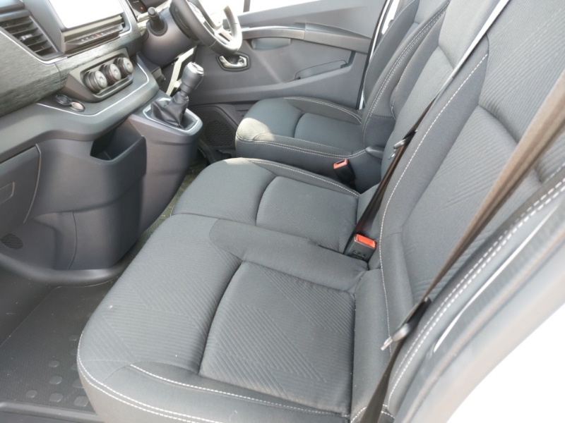 Used Renault Trafic 2026 for sale - 78127070: Photo 5