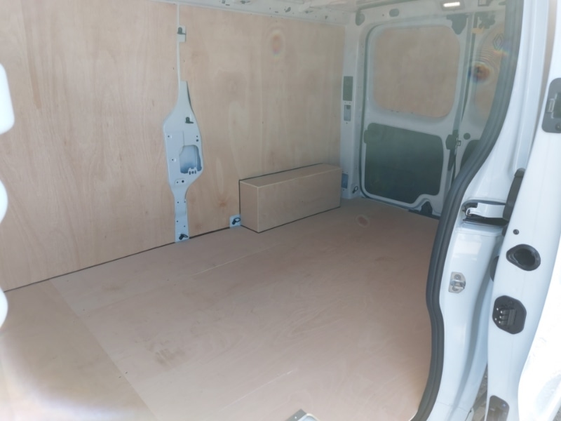 Used Renault Trafic 2026 for sale - 78127070: Photo 6