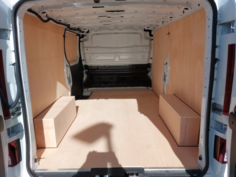 Used Renault Trafic 2026 for sale - 78127070: Photo 8