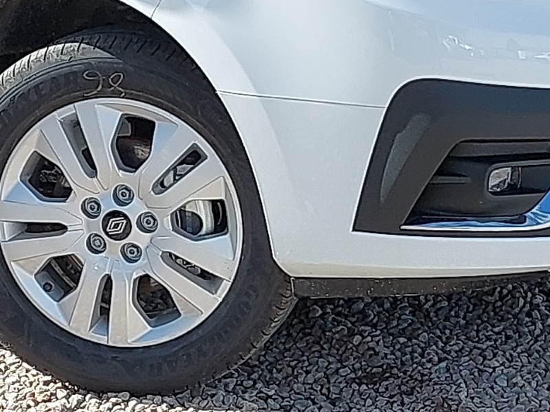 Used Renault Trafic 2026 for sale - 78127070: Photo 9