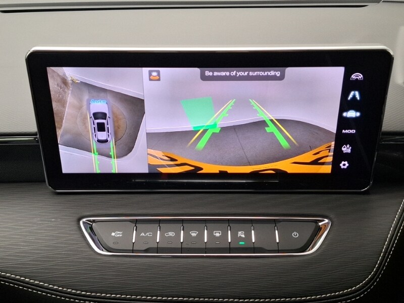 Used GWM Haval Jolion Pro 2025 for sale - 77184302: Photo 11