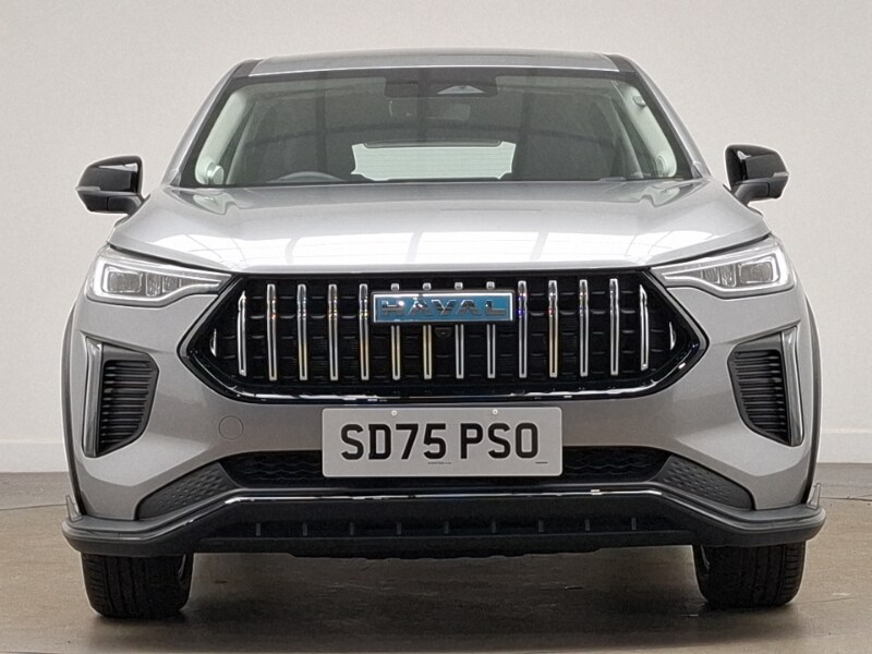 Used GWM Haval Jolion Pro 2025 for sale - 77184302: Photo 12