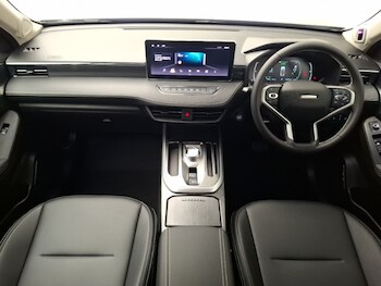 Used GWM Haval Jolion Pro 2025 for sale - 77184302: Photo