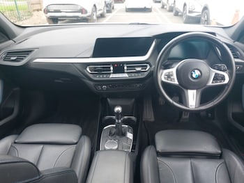Used BMW 1 Series 2021 for sale - 78460760: Photo