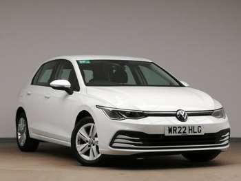 2022 - 1.5 TSI Life 5dr