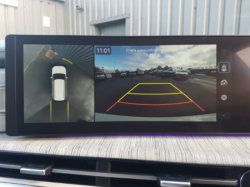 Used Hyundai Santa Fe 2025 for sale - 77058114: Photo 11