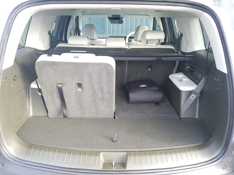 Used Hyundai Santa Fe 2025 for sale - 77058114: Photo 8