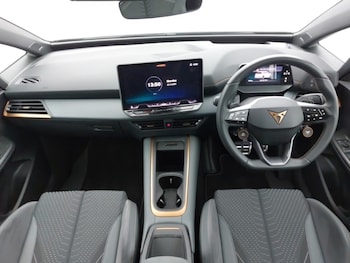 Used Cupra Born 2024 for sale - 76431253: Photo