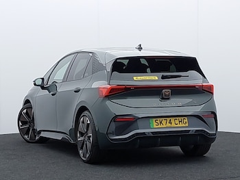 Used Cupra Born 2024 for sale - 76431253: Photo