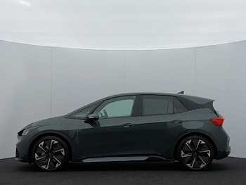 Used Cupra Born 2024 for sale - 76431253: Photo