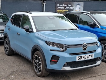 Used Citroen C3 2025 for sale - 79400961: Photo