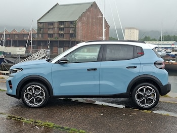 Used Citroen C3 2025 for sale - 79400961: Photo