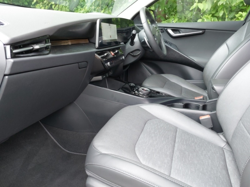 Used Kia Niro 2024 for sale - 76755116: Photo 5