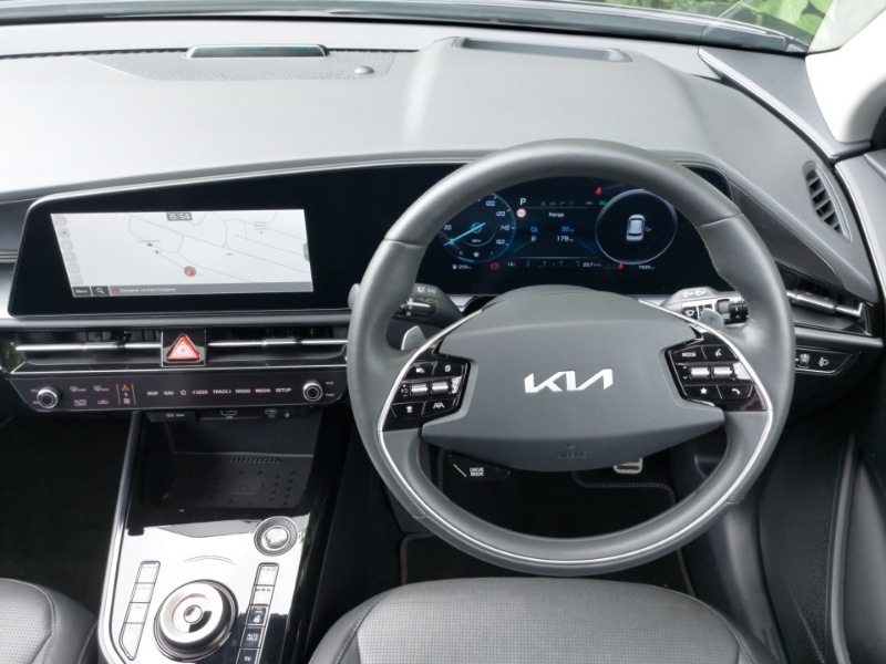 Used Kia Niro 2024 for sale - 76755116: Photo 7