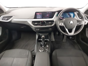 Used BMW 1 Series 2023 for sale - 78706907: Photo