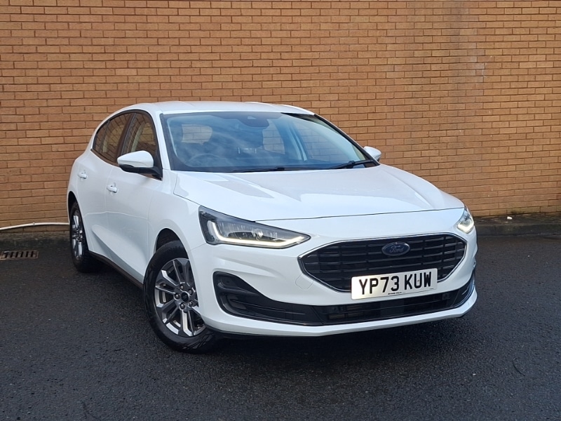 Used Ford Focus 2023 for sale - 77955335: Photo 1