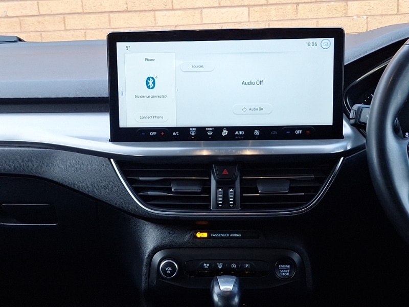 Used Ford Focus 2023 for sale - 77955335: Photo 10