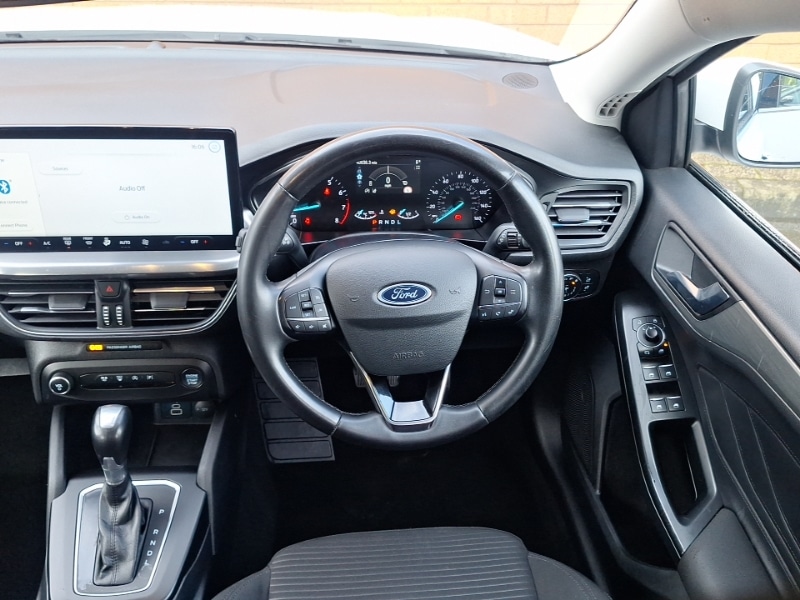 Used Ford Focus 2023 for sale - 77955335: Photo 11