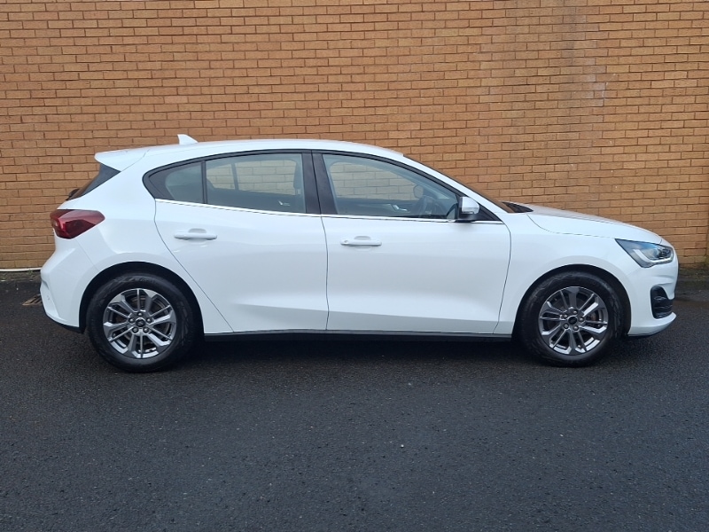 Used Ford Focus 2023 for sale - 77955335: Photo 4