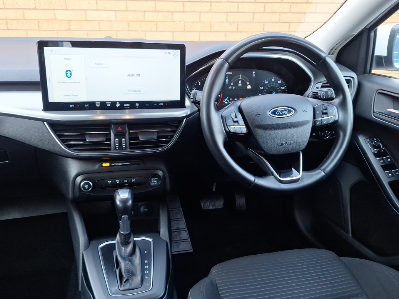 Used Ford Focus 2023 for sale - 77955335: Photo 7