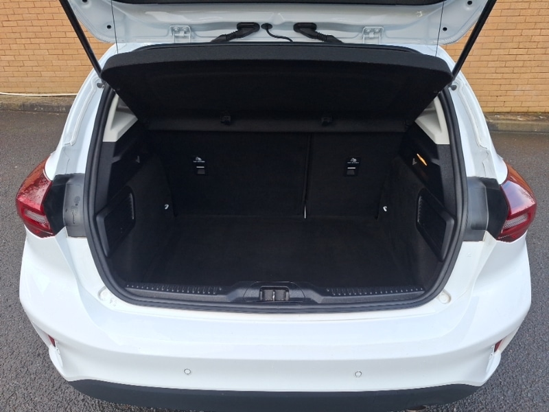 Used Ford Focus 2023 for sale - 77955335: Photo 8