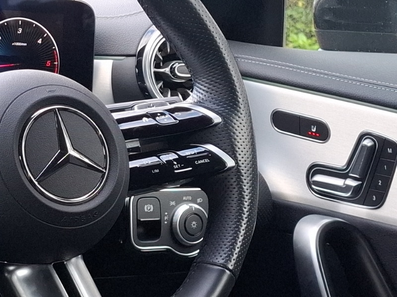 Used Mercedes-Benz CLA 2024 for sale - 76932573: Photo 10