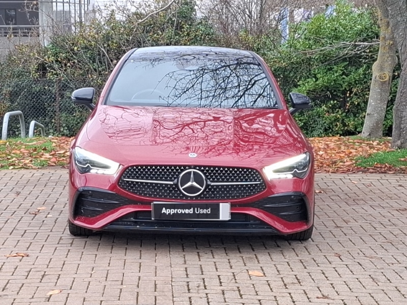 Used Mercedes-Benz CLA 2024 for sale - 76932573: Photo 12