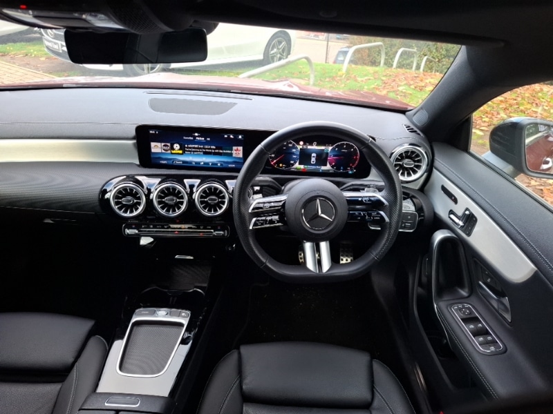 Used Mercedes-Benz CLA 2024 for sale - 76932573: Photo 7