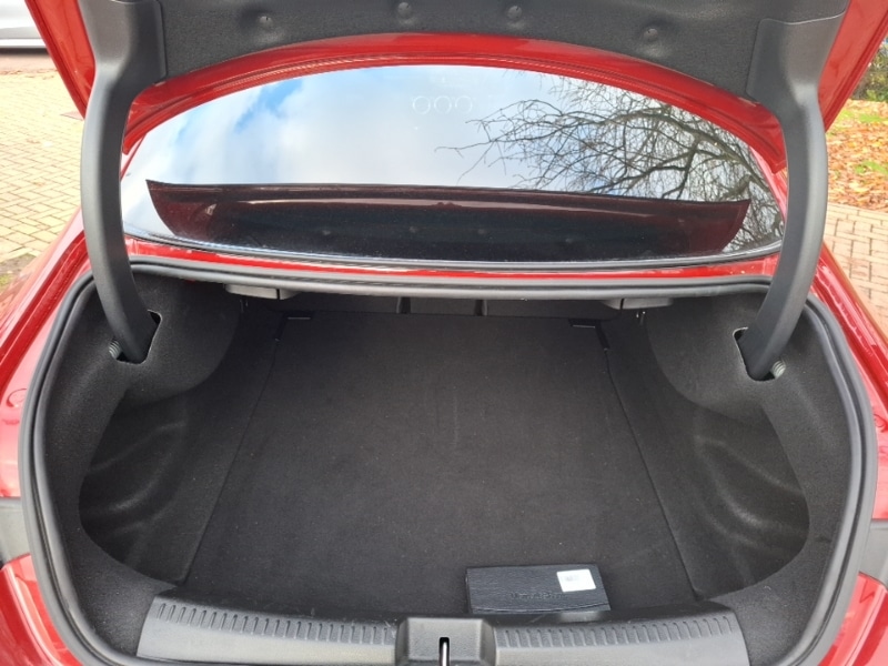 Used Mercedes-Benz CLA 2024 for sale - 76932573: Photo 8