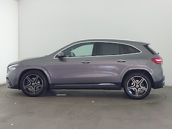 Used Mercedes-Benz GLA 2024 for sale - 79186118: Photo
