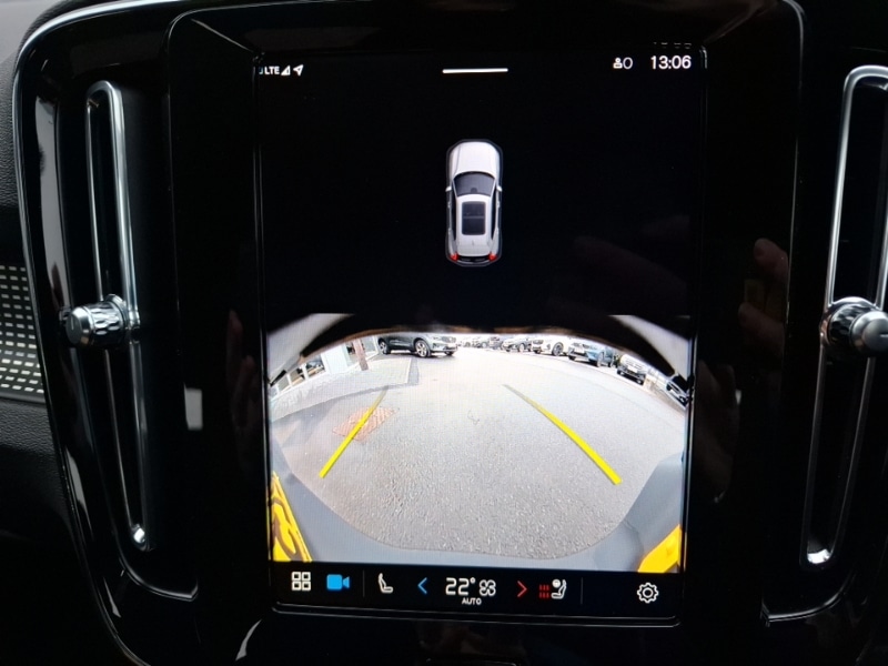 Used Volvo XC40 2025 for sale - 77150760: Photo 10