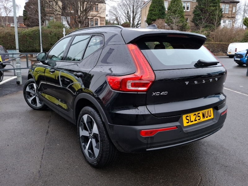Used Volvo XC40 2025 for sale - 77150760: Photo 3