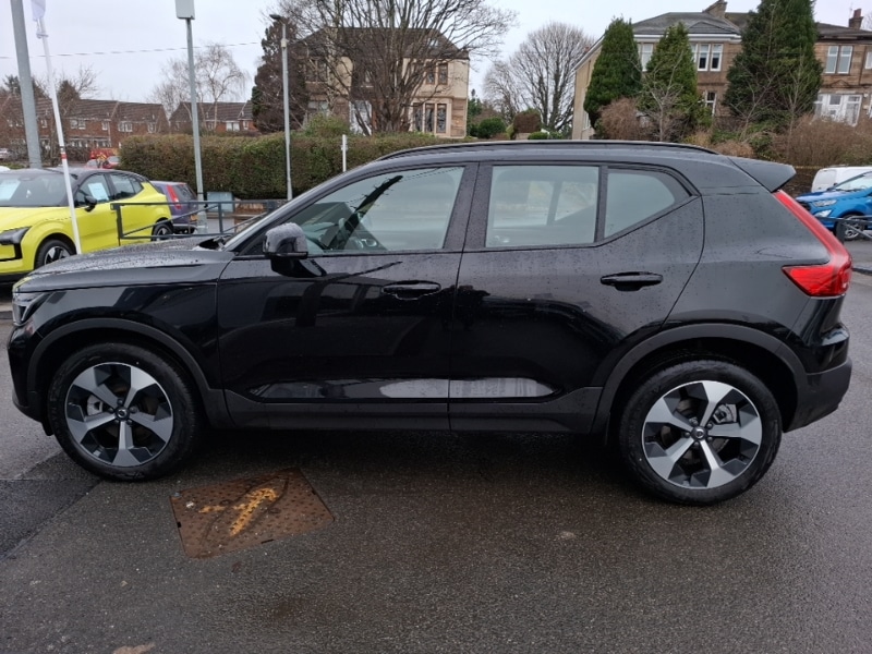 Used Volvo XC40 2025 for sale - 77150760: Photo 4