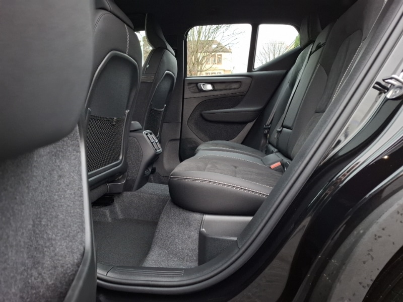 Used Volvo XC40 2025 for sale - 77150760: Photo 6