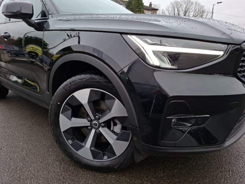 Used Volvo XC40 2025 for sale - 77150760: Photo 9